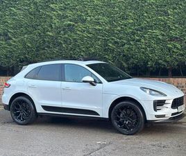 3.0T V6 S PDK 4WD EURO 6 (START/STOP) 5DR