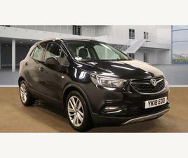 1.4I TURBO ACTIVE AUTO EURO 6 5DR