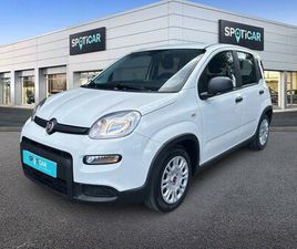 HYBRID 1.0 51KW+PACK COMFORT PLUS -