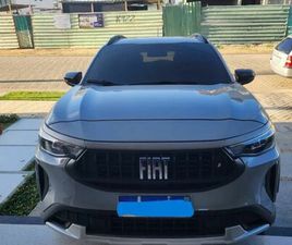 FIAT PULSE AUDACE TURBO 200 AUT. (HIBRÍDO) 2026