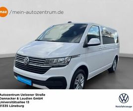 2.0 TDI COMFORTLINE ALU AHK LEDER NAVI DIGIT.COCKPIT TEMPOMAT