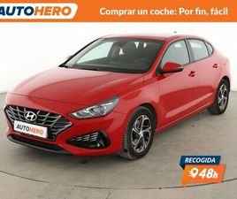 HYUNDAI I30 1.0 T-GDI KLASS LR