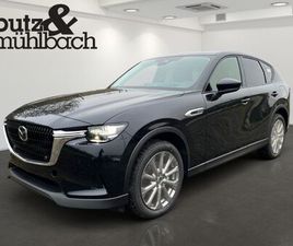 MAZDA CX-60 MAZDA 5WGN 2.5L E-SKYACTIV PHEV AWD TAKUMI