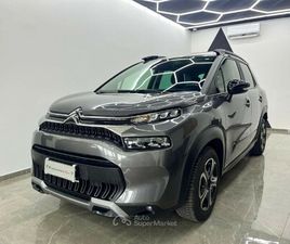 BLUEHDI 110 S&S FEEL