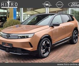 OPEL GRANDLAND GS ELECTRIC PANO.DACH/HEADUP/ALLWETTER