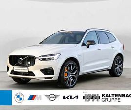 VOLVO XC60 NULL