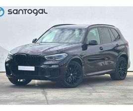 BMW X5 X5 45 E XDRIVE PACK M