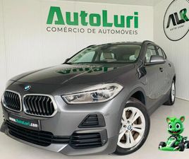 BMW X2 XDRIVE25E, CX. A., 220CV