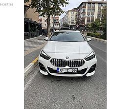 216D GRAN COUPE FIRST EDITION M SPORT