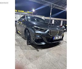 216D GRAN COUPE FIRST EDITION M SPORT