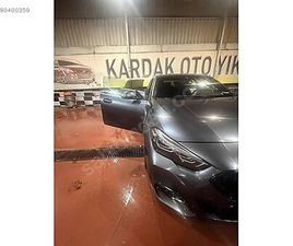 216D GRAN COUPE FIRST EDITION M SPORT