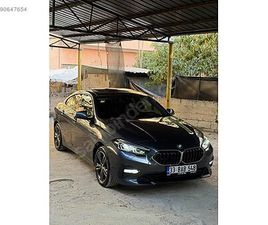 216D GRAN COUPE FIRST EDITION SPORT LINE