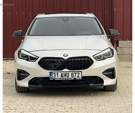 218I GRAN COUPE FIRST EDITION LUXURY LINE