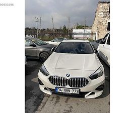 218I GRAN COUPE FIRST EDITION M SPORT