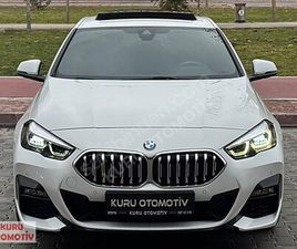 218I GRAN COUPE FIRST EDITION M SPORT