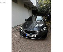 218I GRAN COUPE FIRST EDITION M SPORT