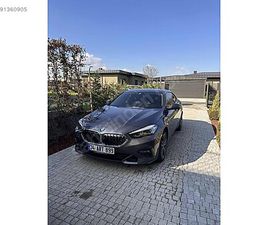 218I GRAN COUPE FIRST EDITION SPORT LINE