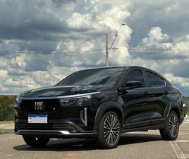 FIAT FASTBACK LIMITED ED.1.3 270 T.FLEX AUT.