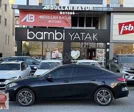 216D GRAN COUPE FIRST EDITION SPORT LINE