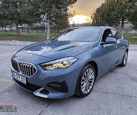 216D GRAN COUPE FIRST EDITION LUXURY LINE