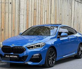216D GRAN COUPE FIRST EDITION M SPORT