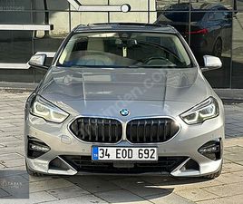 216D GRAN COUPE FIRST EDITION SPORT LINE