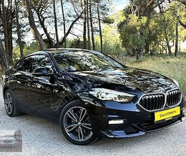 216D GRAN COUPE FIRST EDITION SPORT LINE