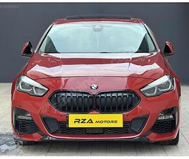 216D GRAN COUPE FIRST EDITION SPORT LINE