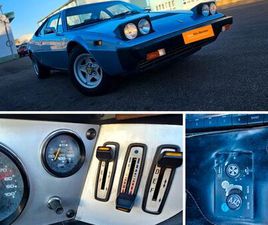 FERRARI DINO 308 GT4 KLIMA BERTONE OLDTIMER