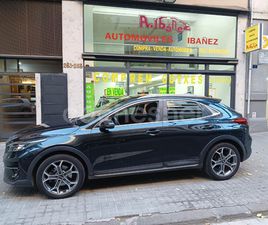 KIA XCEED 1.0 TGDI TECH