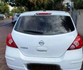 VISIA+ אוט׳ האצ'בק 5 דל 1.6 (110 כ״ס)