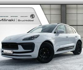 PORSCHE MACAN BASIS *8F.BEREIFT*UNFALLFREI*