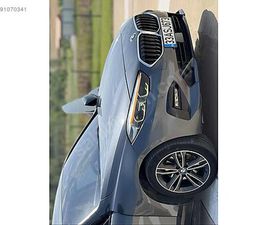 216D GRAN COUPE FIRST EDITION M SPORT