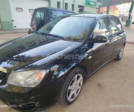 KIA CERATO KIA CERATO