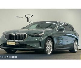 BMW I5 A EDRIVE40 TOU LCPRO ACCPRO 360° HUD PANO 19