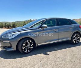 CITROEN DS5 HDI STYLE