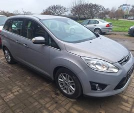 FORD GRAND C-MAX 1.0