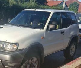 SR אוט׳ 5 מק 3 דל 3.0 (154 כ״ס)