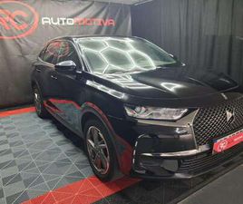 CITROEN DS7 DS DS 7 CROSSBACK 1.2 PURETECH BE CHIC