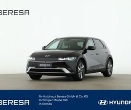 HYUNDAI IONIQ 5 (MY26) 84 KWH CENTRIQ *BOSE SOUNDS.*SITZ