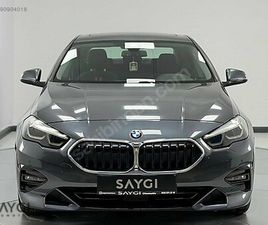 216D GRAN COUPE FIRST EDITION SPORT LINE