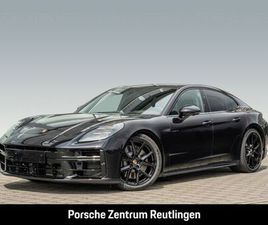 PORSCHE PANAMERA 4S PORSCHE PANAMERA 4S E-HYBRID BOSE INNODRIVE SURROUND-VIE