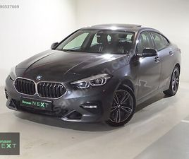 218I GRAN COUPE FIRST EDITION SPORT LINE