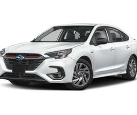SUBARU LEGACY USED 2024 SUBARU LEGACY SPORT