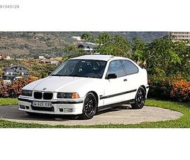 BMW SERIE 3 COMPACT 316 316I COMPACT