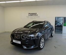 1.5 TSI 150 BUSINESS EDITION DSG7