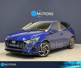 III 1.0 T-GDI 100 HYBRID 48V CREATIVE DCT-7