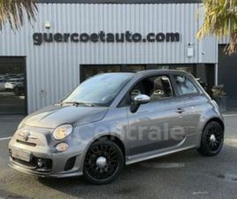 ABARTH 500C II C 1.4 TURBO 16V T-JET 140 595C
