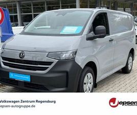 TRANSPORTER KASTEN TDI KR | FLÜGEL KLIMA