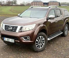 2.3 DCI 4WD CUIR-AUTOMATIQUE-CAMERA-JANTE-PROPRE